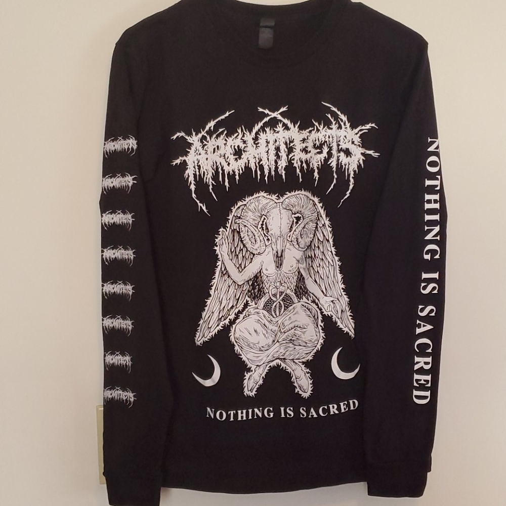 Band T-Shirt
